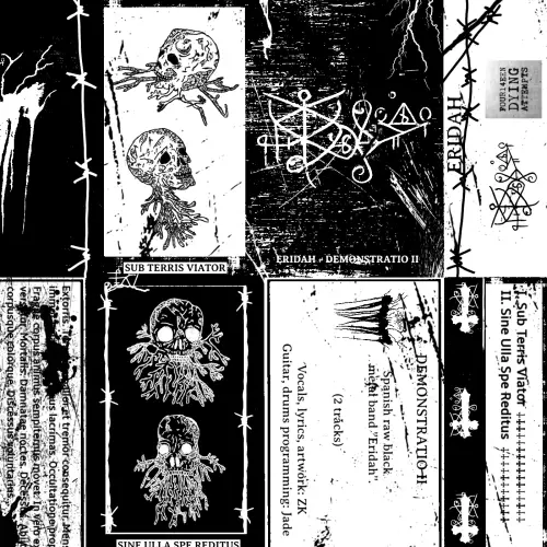 Eridah : Demonstratio II